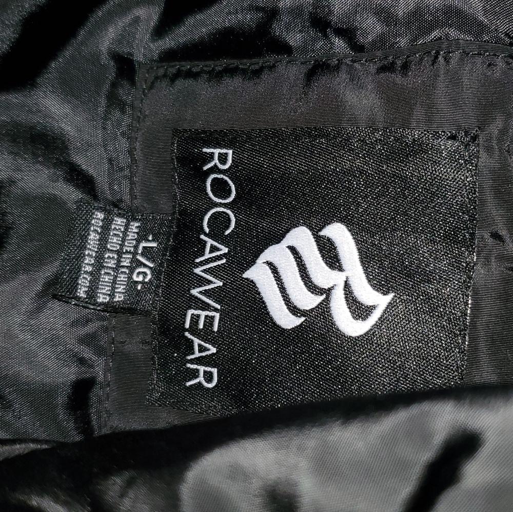 Ladies Jacket - Picture 3 of 3